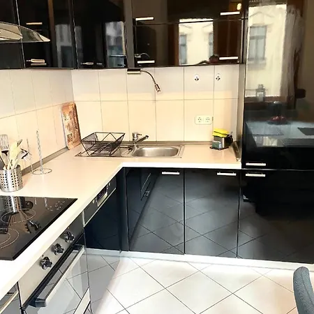 Apartamento Heart By Gozsdu Budapest