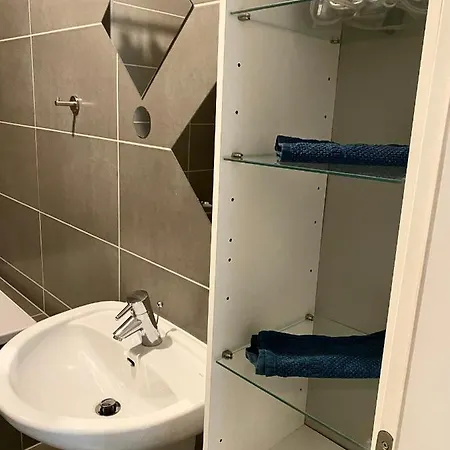 Apartamento Heart By Gozsdu Budapest